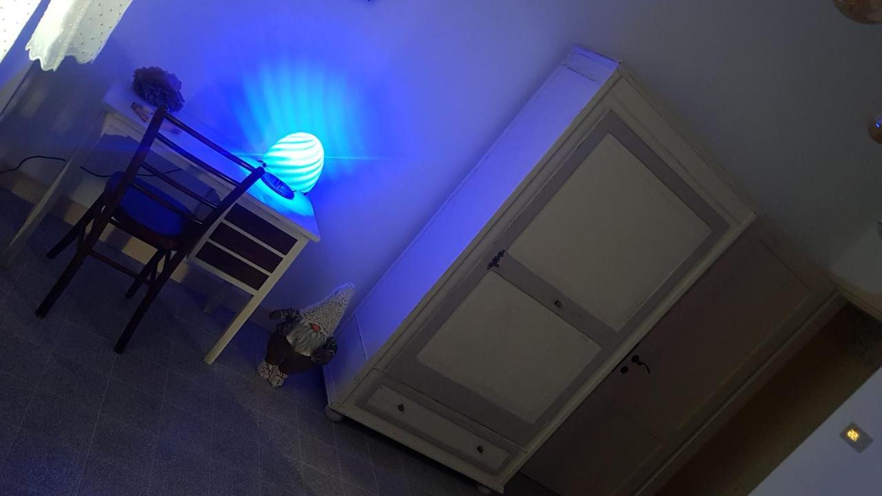 Bed & Breakfast Da Bartai 무실레 디 피아베 외부 사진